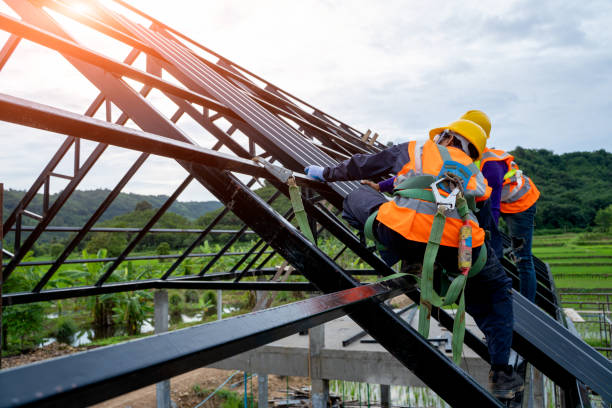 Quick and Trustworthy Emergency Roof Repair Services in Fifth Street, TX