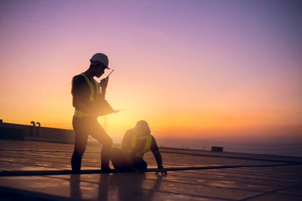 Best Slate Roofing Contractor  in Fifth Street, TX