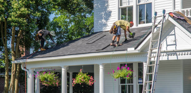 Gutter Installation and Roofing in Fifth Street, TX